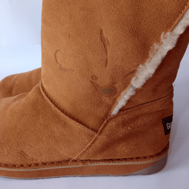 Guidegear , reno , 40 8