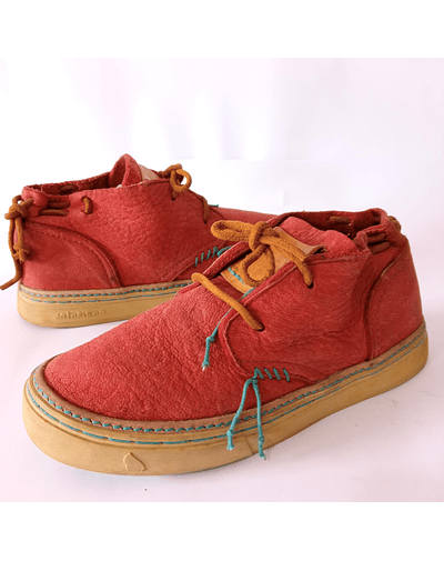 Satorisan , cuero ,37