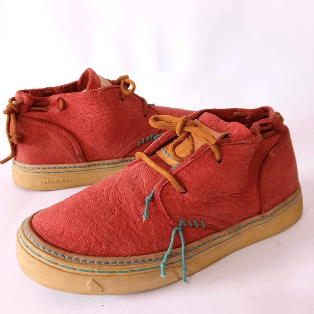 Satorisan , cuero ,37 1