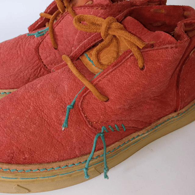 Satorisan , cuero ,37 4