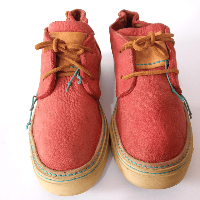 Satorisan , cuero ,37 6