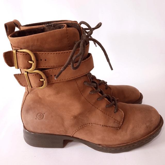 Born , cuero , 37,5 2