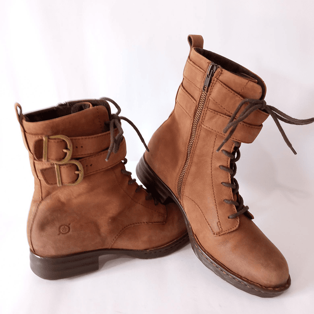 Born , cuero , 37,5 3