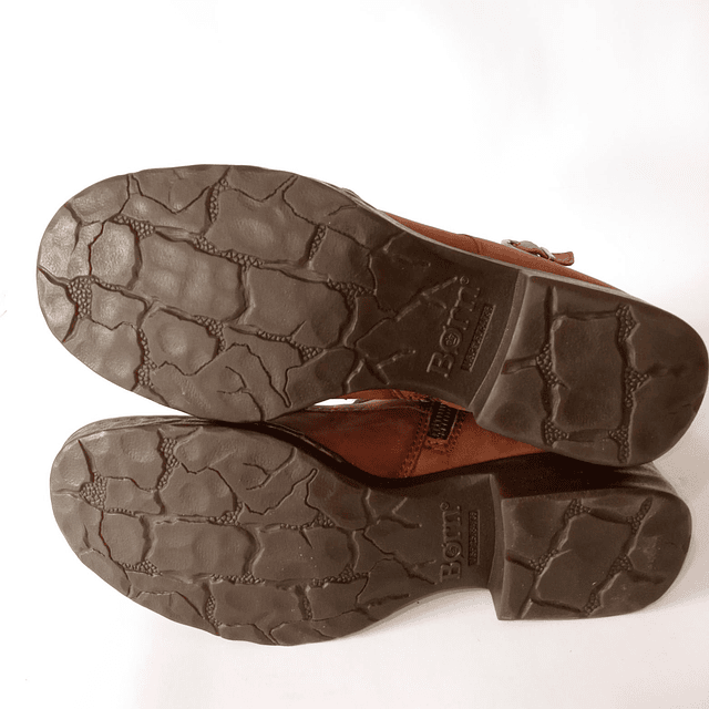 Born , cuero , 37,5 6