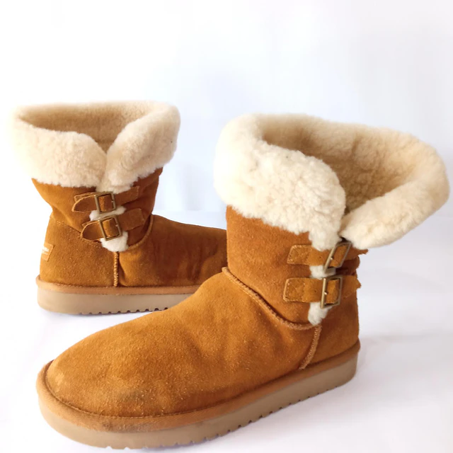 Koolaburra , reno , 39 1