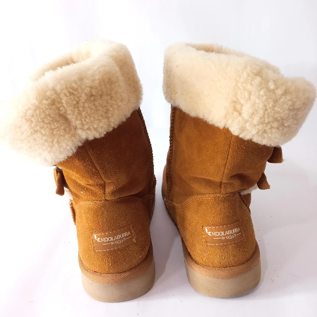 Koolaburra , reno , 39 3