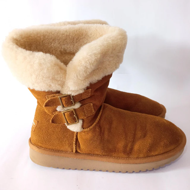 Koolaburra , reno , 39 8