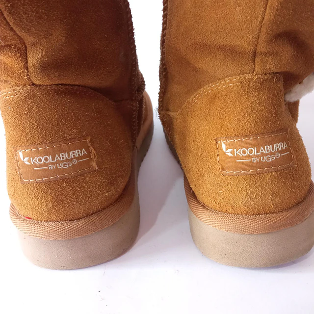 Koolaburra , reno , 39 10