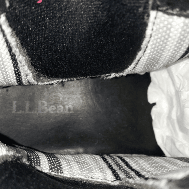 Ll Bean , reno , 38,5 7
