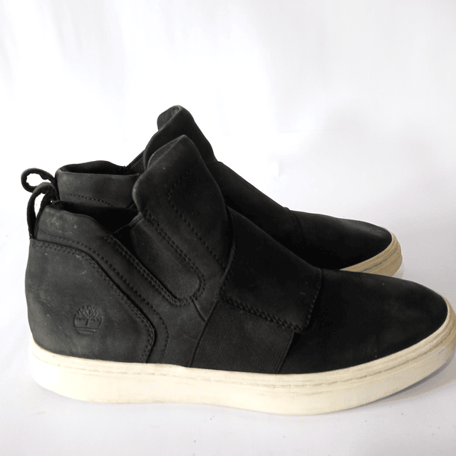 Timberland , cuero , 38,5 2