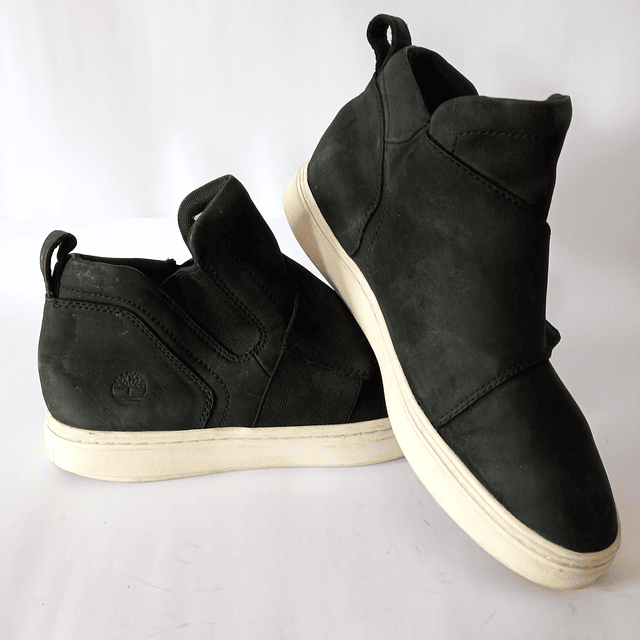 Timberland , cuero , 38,5 4