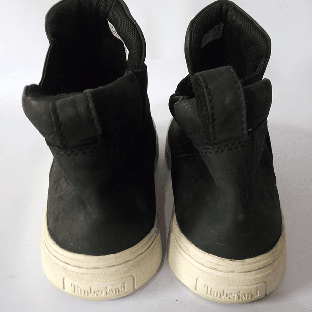 Timberland , cuero , 38,5 5