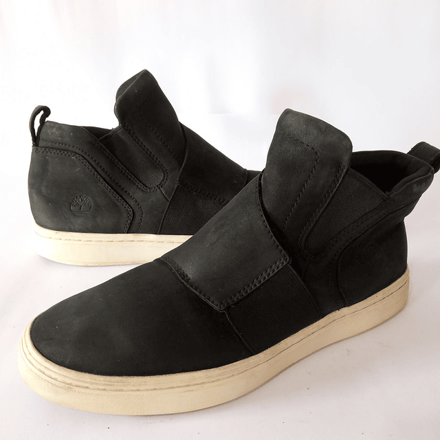 Timberland , cuero , 38,5 1