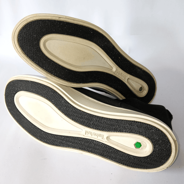 Timberland , cuero , 38,5 6