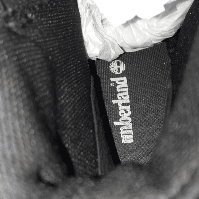 Timberland , cuero , 38,5 7