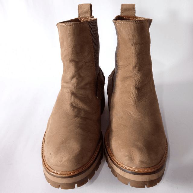 Timberland , cuero , 39 2