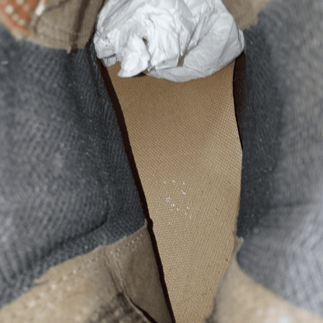 Timberland , cuero , 39 7