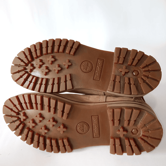 Timberland , cuero , 39 9