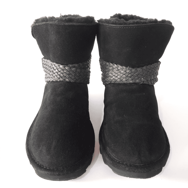 Bearpaw , reno , 38 2