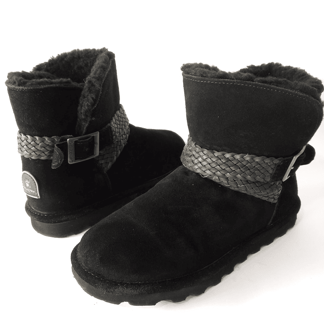 Bearpaw , reno , 38 1