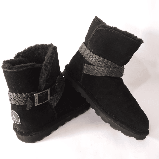 Bearpaw , reno , 38 3