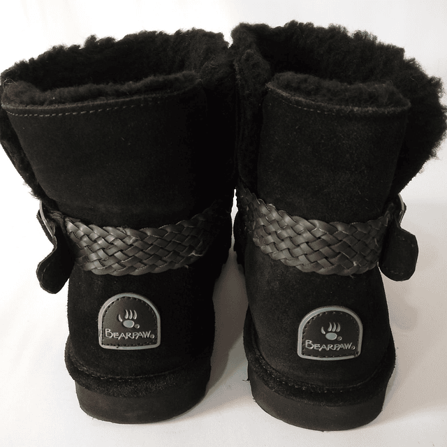 Bearpaw , reno , 38 4