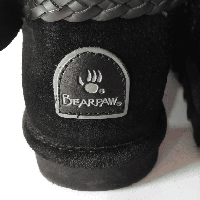 Bearpaw , reno , 38 5