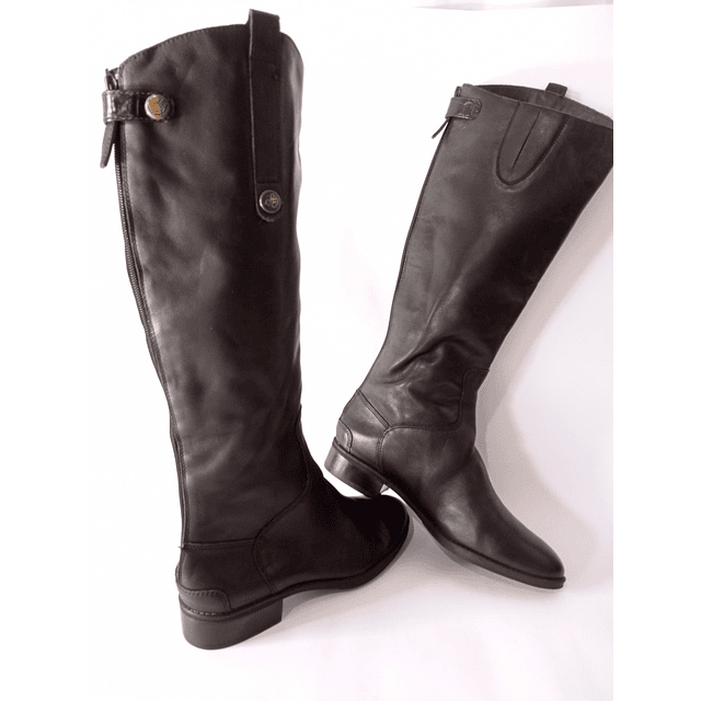 Sam Edelman, cuero , 38 3