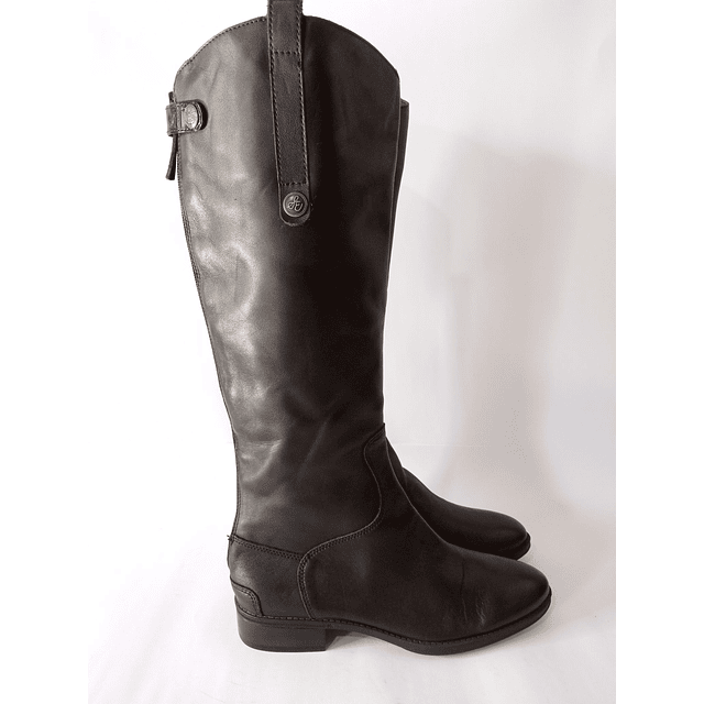 Sam Edelman, cuero , 38 4