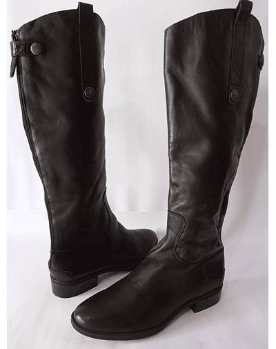 Sam Edelman, cuero , 38