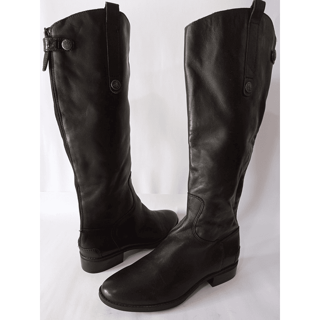 Sam Edelman, cuero , 38 1