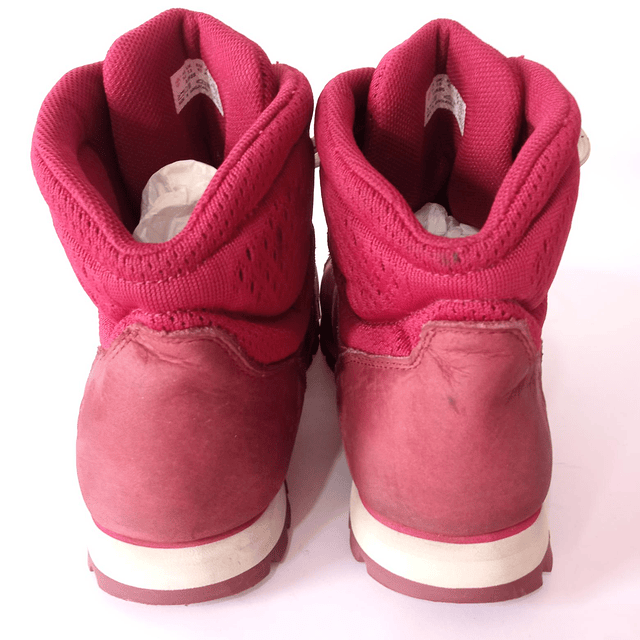 Timberland , cuero , 39,5 2