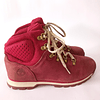 Timberland , cuero , 39,5 4