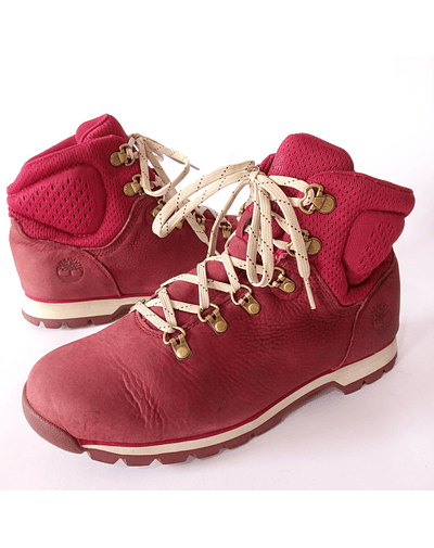 Timberland , cuero , 39,5