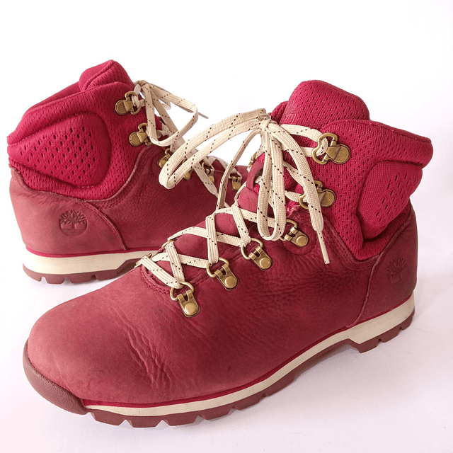 Timberland , cuero , 39,5 1