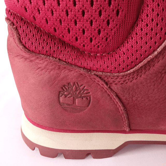 Timberland , cuero , 39,5 7