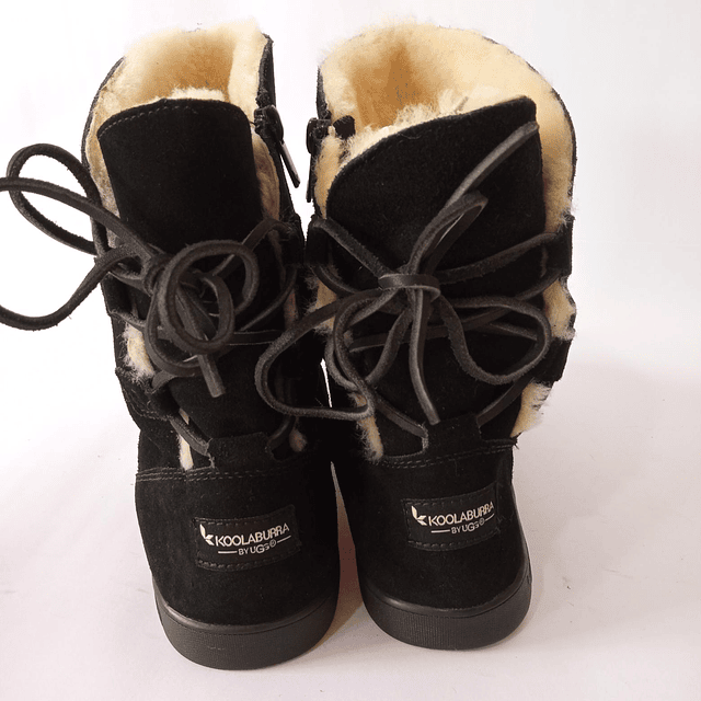 Koolaburra , reno , 38 9