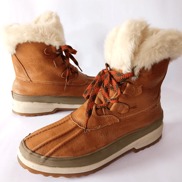 Sperry , cuero ,38,5 1