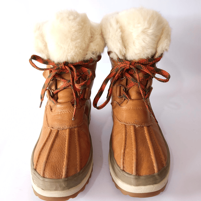 Sperry , cuero ,38,5 5