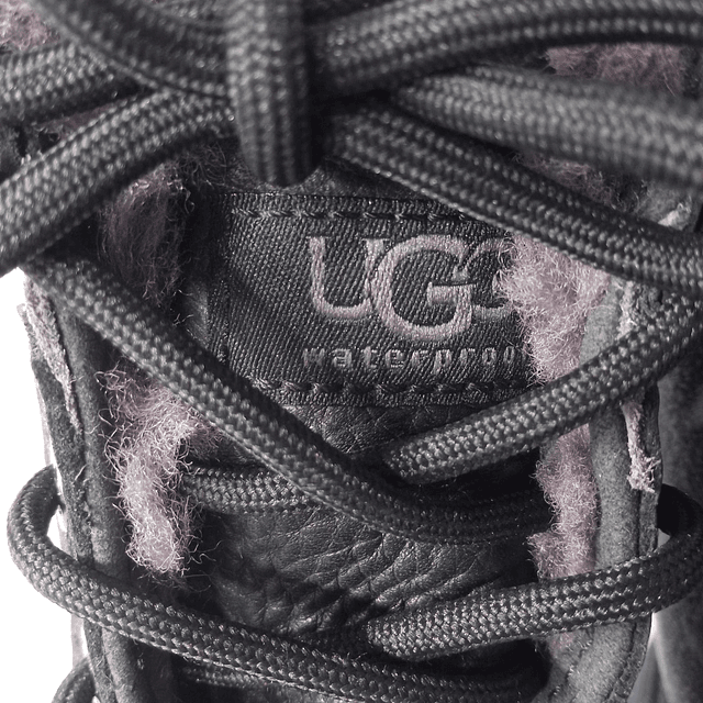 UGG Adirondack iii , 37 10