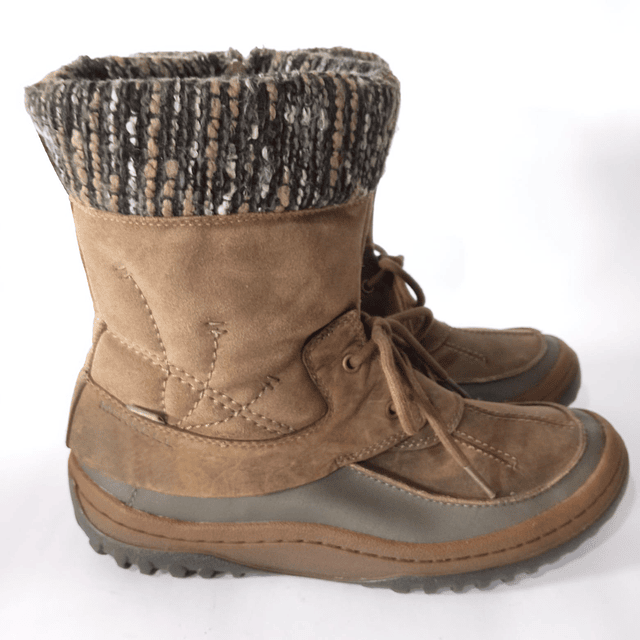 Merrell , cuero reno , 39 2