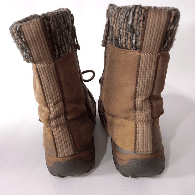 Merrell , cuero reno , 39 3