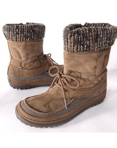 Merrell , cuero reno , 39