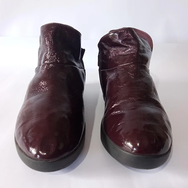 Flip Flop , Charol , 39 2