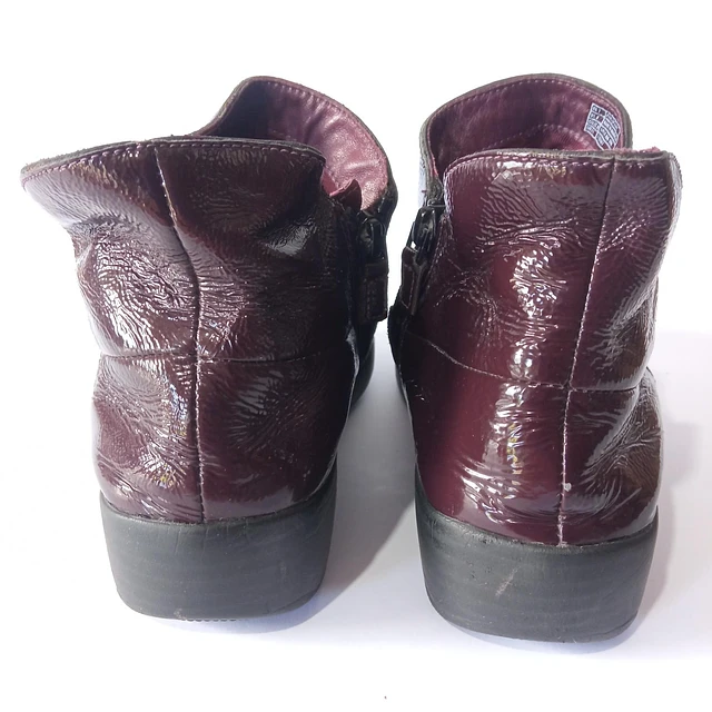 Flip Flop , Charol , 39 3