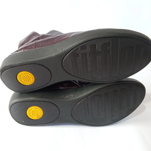 Flip Flop , Charol , 39 5