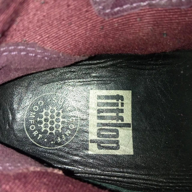 Flip Flop , Charol , 39 4