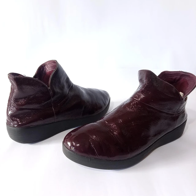 Flip Flop , Charol , 39 1