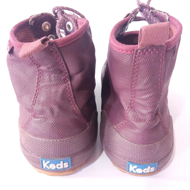 Keds . 40 3