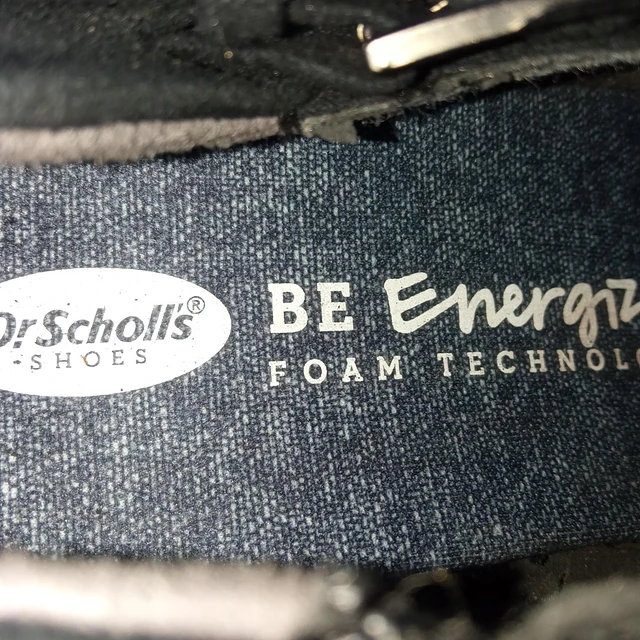 Dr Scholls , 37,5 5